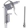 TrAdE Shop Traesio PISTOLA PER ARIA COMPRESSA DG-10 DA COMPRESSORE SOFFIAGGIO BECCUCCIO