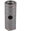 TrAdE Shop Traesio FRESA A TAZZA CAROTATRICE 30MM PER MURO PIETRA CEMENTO CALCESTRUZZO