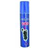 TrAdE Shop Traesio BOMBOLETTA GAS BUTANO RICARICA PER ACCENDINI 90 ML UNIVERSALE CON ADATTATORI
