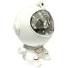 Andowl PROIETTORE LAMPADA A LED RGB CIELO STELLATO LUCE NOTTURNA FORMA ASTRONAUTA Q-RG3