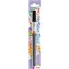 Pentel Colour Brush pennello inchiostro base acqua, seppia