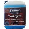 Owatrol RUST SPIRIT Attivatore Generatore ruggine decorazione 5 LT