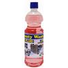 MaxTech LIQUIDO PROTETTIVO RADIATORE ANTIGELO ANTICONGELANTE SURRISCALDAMENTO 1LT FLUID-