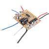 No 5S 19V 21V 18650 Li-Ion Batteria Scheda di Protezione di Carica Overshoot A1329