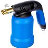 Saldatore Gas Kemper KE2018 Cannello Ricaricabile Micro Torcia Fiamma Ossigeno