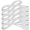 No Rilevatore di Perdite D'Acqua con Allarme Cablato e Jack da 3,5 mm U5Z17552