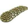No 6 Pz Tamponi per Lucidatura Diamantati per Pavimenti Resin Terrazzo Floor 2140