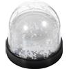 Sfere Di Neve Fai Da Te Sfera Kit Artigianale Per Palla Sublimazione