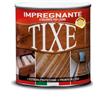 TIXE Impregnante Protettivo per Legno a Solvente, Noce Chiaro 2.5 L