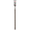 Bosch Punta trapano SDS Plus (25x450mm) per muratura, cemento armato 2608900151