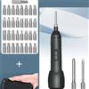 Kit cacciavite elettrico a batteria Xiaomi Ricaricabile 3,6 V As shown3