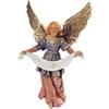 Fontanini Statuine presepe Angelo Gloria Categoria 19cm Fontanini (cod.307)