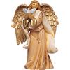 Fontanini Statuine presepe Angelo con colomba tra le mani Categoria 12cm Fontanini (cod.10