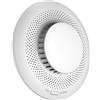 Ezviz Sensore fumo A3 SYSTEM Smoke Detector White CS T4C A0 BG