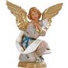 Fontanini Statuine presepe Angelo in ginocchio Categoria 12cm Fontanini (cod.18)