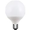 Universo LAMPADINA LED 22 WATT LAMPADA GLOBO SFERA LUCE CALDA 3000K E27