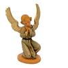 Fontanini Statuine presepe Angelo in ginocchio Categoria 10cm Fontanini (cod.18)