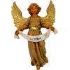 Fontanini Statuine presepe Angelo Gloria Categoria 10cm Fontanini (cod.13)