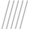Barra Filettata M10x300 5pz, 304 Acciaio Inox, Filettatura Destra