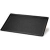 Detertecnica Teglia Forata Teflonata GN 1/1 53x32,5 cm Alluminio Microforata Forno Combi Pane