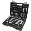 Beta Tools Beta Set chiavi a bussola (1/2",1/4") 98 pz 903E/EC98