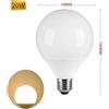 Universo LAMPADINA LED 20 W LAMPADA GLOBO SFERA LUCE NATURALE E27 G125