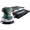 Metabo LEVIGATRICE ROTORBITALE 310W ELETTRICA VELOCITA' 12000/min Ø150mm SXE3150 METABO