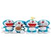 P.L.A.Y. Doraemon Peluche, 30 cm, di qualità, 1 Velboa (Modelli e Colori Assortiti)