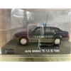De Agostini CARABINIERI modellino Die Cast 1:43 DeAgostini da Edicola Auto Epoca