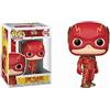 Funko POP! DC Heroes: The Flash - The Flash #1333