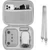 Does not apply Mini Custodia per DJI 4K, Sacchetto Trasporto per Mini 2 SE, Borsa Portatile per