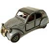 Timplate Gift's CITROEN 2CV 1949 1:18 Timplate Gift's Art.Vari -I- Modellino Nuovo