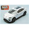 Rastar PORSCHE MACAN WHITE 1:43 Rastar Auto Stradali -I- Modellino Nuovo
