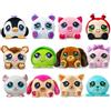 Bandai Figura - Littlest Pet Shop: Bandai - Mini Peluches Sorpresa