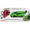 RE.EL.Toys LAMBORGHINI HURACAN GT3 GREEN RADIOCOMANDO 1:24 Re.el.toys Radiocomando -I- Mode