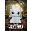 BEAST KINGDOM Salvadanaio Light Fury in Vinile - Beast Kingdom - Dragon Trainer