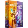 Cranio Creations Nome in Codice Visual Seconda Edizione Party Game Gioco da Tavolo ITA Cranio
