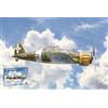 Italeri MC 200 SAETTA KIT 1:48 Italeri Kit Aerei -I- Modellino Nuovo