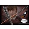 Noble Collection Figura - Noble Nn8292 - Harry Potter - Neville Londubat (bacchetta Magica)