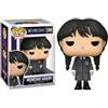 Funko Wednesday Mercoledì Addams Funko Pop! Movies 1309 Figure 9cm Nuova Originale
