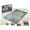 Winning Moves Risk Risiko The Walking Dead Board Game Gioco da Tavolo Inglese Winning Moves
