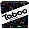 Hasbro Taboo Board Game Gioco da Tavolo ITA Hasbro Gaming Età 13+ Giocatori 4-10