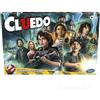 Hasbro Cluedo Ghostbusters Board Game Gioco da Tavolo ITA Hasbro Gaming Età 8+