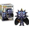 Funko One Piece King Funko Pop! Plus 1893 Vinyl Figure 9cm Nuova Originale
