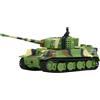 Tiger M 1:72 Mini Carro Armato Telecomandato