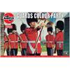 Airfix GUARDS COLOUR PARTY KIT 1:76 Airfix Kit Figure Militari -I- Modellino Nuovo