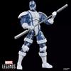 HASBRO Marvel Legends Spider-Man Vintage Cardiac Action Figure - Hasbro