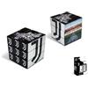 Mondo Motors RUBIK'S CUBE JUVENTUS Mondo Motors Art.Vari -I- Modellino Nuovo