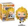 FUNKO DRAGON BALL GT - SUPER SAIYAN 3 GOKU #1633