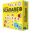 Editrice Giochi Il Mio Primo Scarabeo Gioco Da Tavola 2- 4 Giocatori